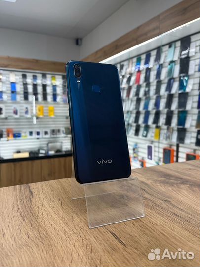 Vivo Y11