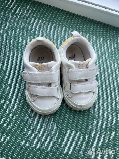 Обувь детская 18-19рр