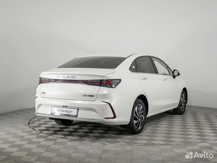 BAIC U5 Plus 1.5 МТ, 2023