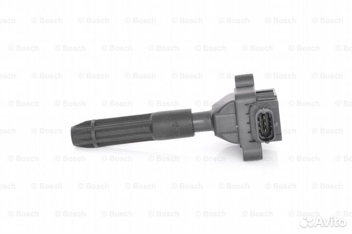 Катушка зажигания M111 Kompressor 0986221007 Bosch
