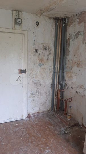 Комната 13 м² в 4-к., 3/5 эт.