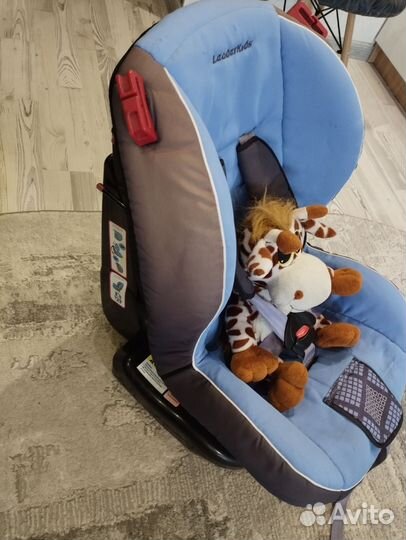 Детское автокресло