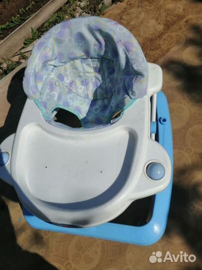 Ходунки детские