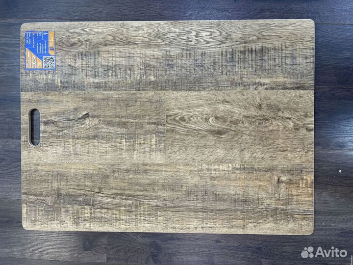 Виниловая плитка / Виниловый пол