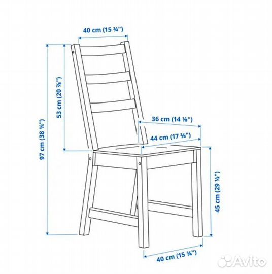 Стол обеденный раздвижной стурнэс IKEA на 8-10 чел