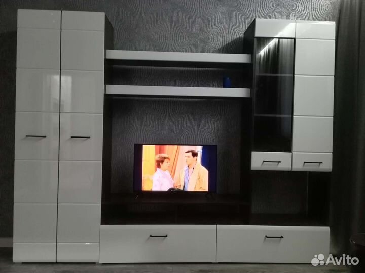 Телевизор dexp