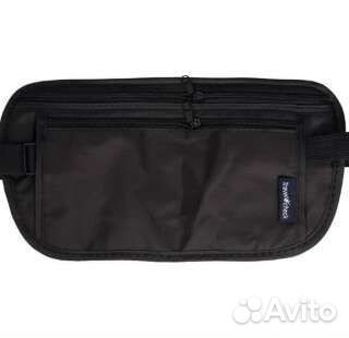 Сумка на пояс