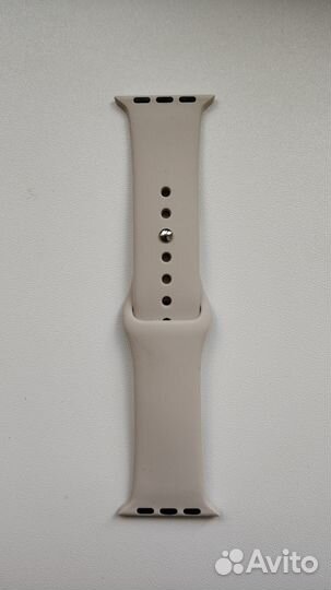 Новые Ремешки для Apple Watch 38/40/41мм