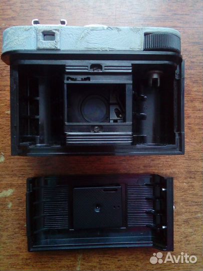 Фотоаппарат Смена 6
