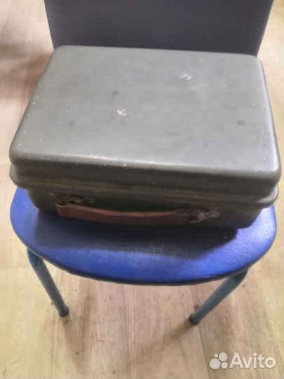 Комбинированный прибор 