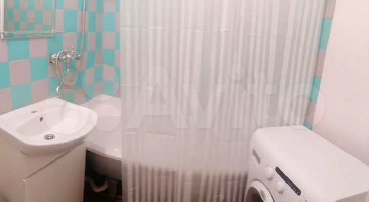 1-к. квартира, 32 м², 3/10 эт.