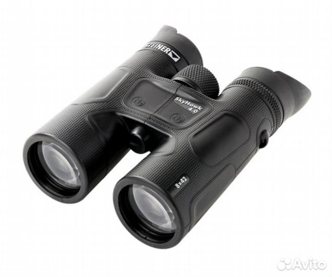 Бинокль Steiner skyhawk 4.0 8X42