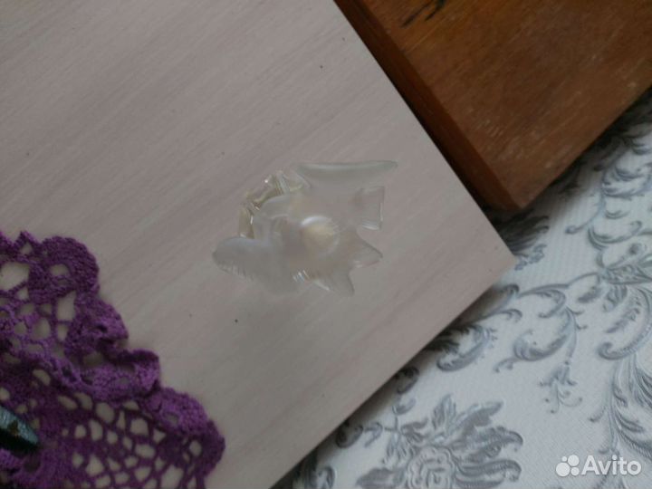 Туалетная вода оригинал нина риччи