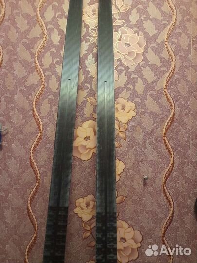 Лыжи беговые Nordway XC Classic