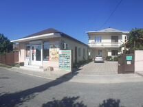 Дом 100 м² на участке 900 м² (Абхазия)