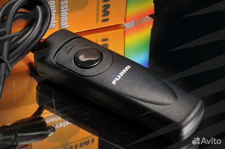 Проводной пульт ду Fujimi FJ SR-S1 для Sony Alpha