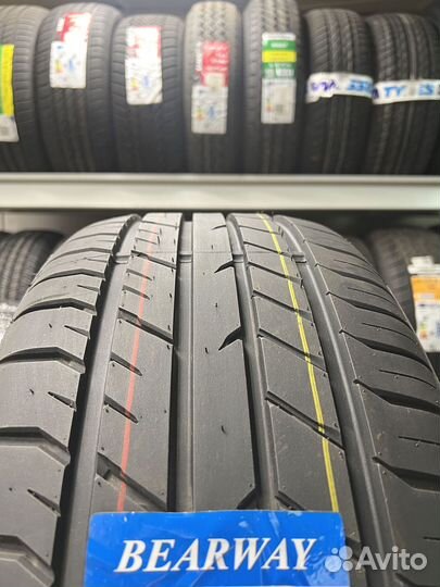 Bearway BW118 275/35 R19 92U