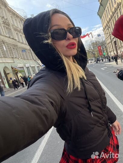 Подбор гардероба