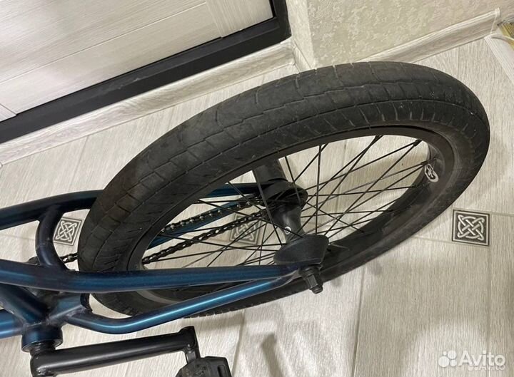 BMX WTP crysis 2020 20.5