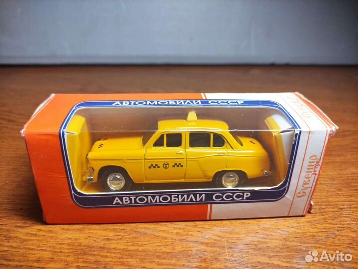 Модели автомобилей 1 43