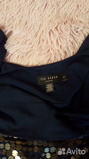 Платье Ted baker London p.S