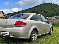 FIAT Linea 1.4 MT, 2011, 215 000 км, с пробегом, цена 430 000 руб.