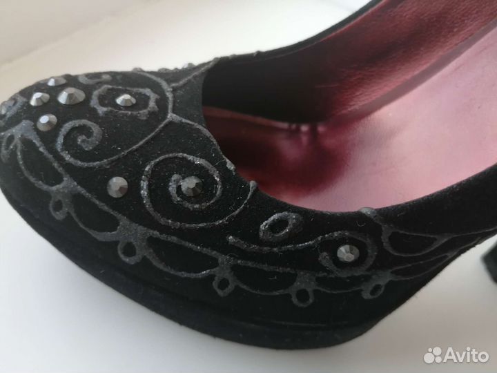 Туфли Loriblu 37