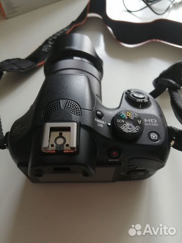 Фотоаппарат Sony alpha 3000