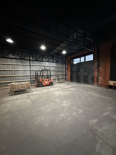 Склад, 150 м²