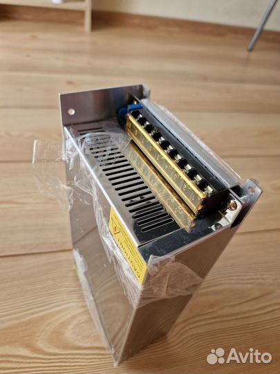 Блок питания 12v, 1500кВт. x-power