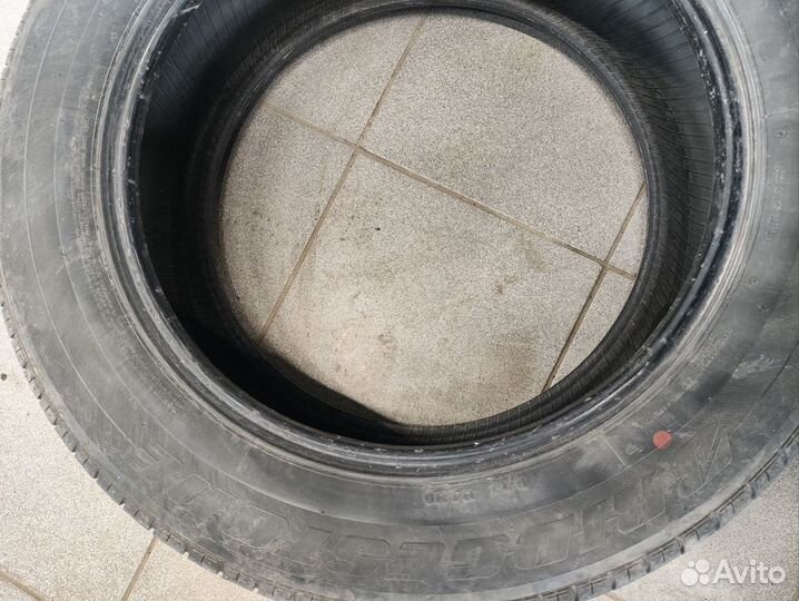 Bridgestone Dueler H/L 225/60 R18 100H