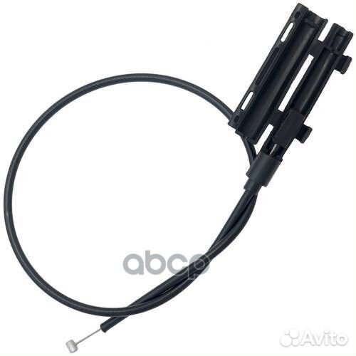 Трос капота Z59311R Zikmar