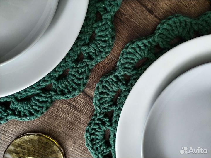 Салфетки для сервировки