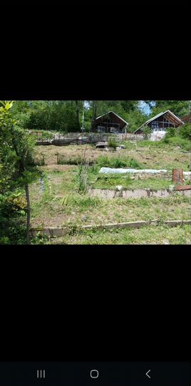 Участок 7,1 сот. (СНТ, ДНП)