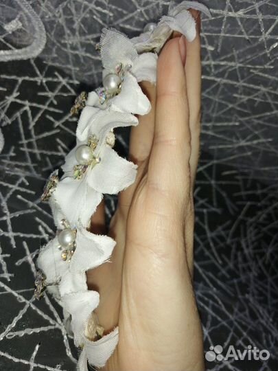 Украшение на голову