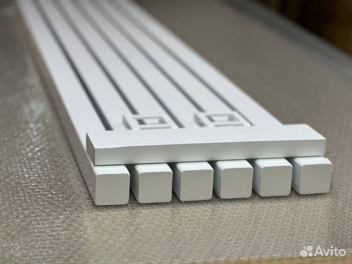 Радиатор дизайнерский с доставкой