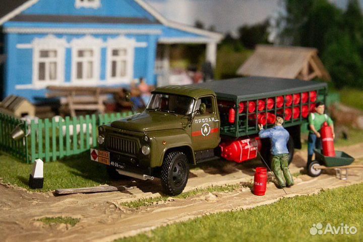 Газ 52 08 стб1 Ташкент