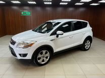 Ford Kuga 2.5 AT, 2010, 212� 000 км, с пробегом, цена 1 250 000 руб.