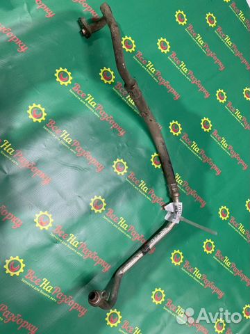 Трубка кондиционера Ford Focus 2 седан 1.8