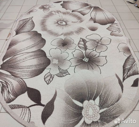 Стирка ковров с бесплатной доставкой