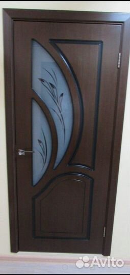 Дверь межкомнатная