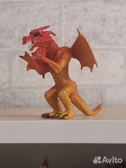Дракон в ассортименте, состояние нового