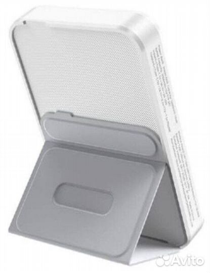 Power bank Hoco 5000mah magsafe (беспр-я зарядка)