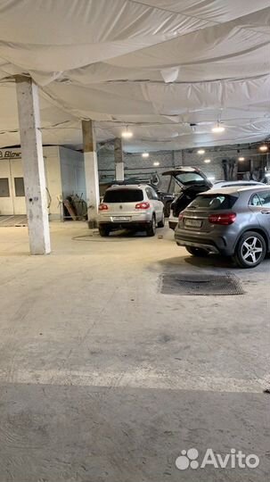 Автомаляр кузовщик арматурщик