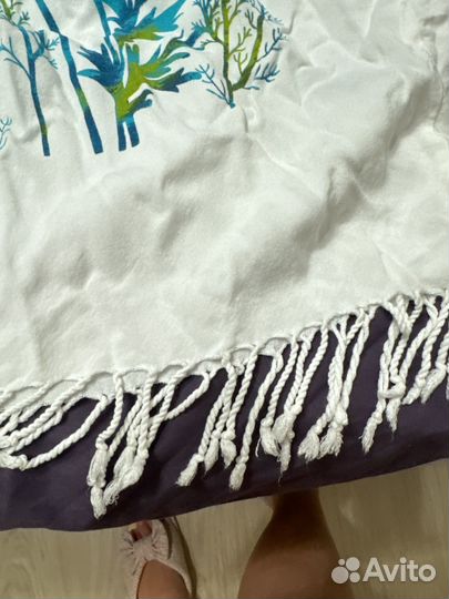 Летний сарафан