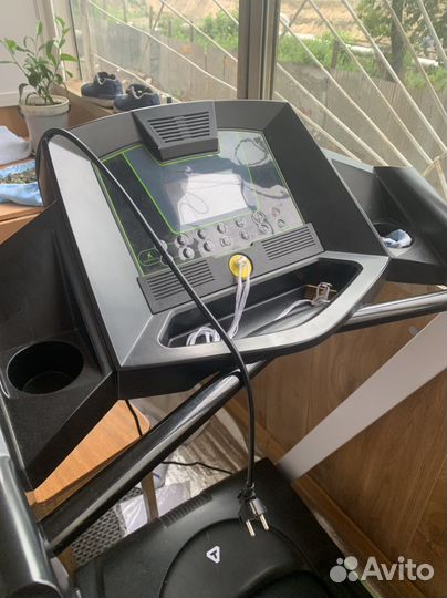 Беговая дорожка