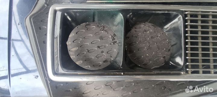 Решетка 2106 Металл