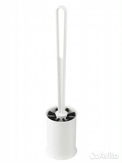 Ершик для унитаза IKEA икеа таккан