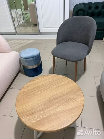 Диван кресло букле