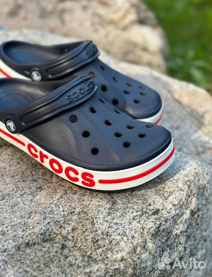 Crocs мужские